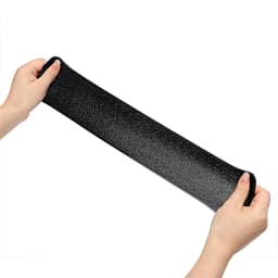 Large Long Car Dashboard Sticky Pad Non-Slip PU Leather Mat Gel Magic Anti-slip Mat Car-styling For Phone Key GPS Tablet Holder