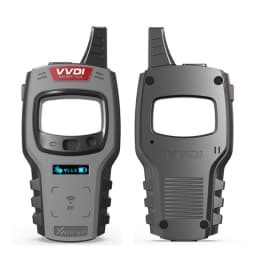 Xhorse VVDI Mini Key Tool Super Chip 4D 4C 46/ID48 Chip Car Remote Key Programmer Free 96bit 48-Clone Function No TOKEN XKB501EN