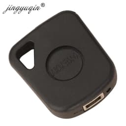Jingyuqin 10/30/50/100pcs NEW Original Universal KEYDIY Transponder Car Key Handle Fob Shell Case Fit KD VVDI Key Blade Head