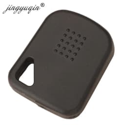 Jingyuqin 10/30/50/100pcs NEW Original Universal KEYDIY Transponder Car Key Handle Fob Shell Case Fit KD VVDI Key Blade Head