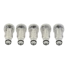 5pcs 175PSI High Pressure Washer Water Filter Automobile Washing Machine Water Connector For Karcher K2-K7 Pressure Washer
