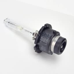 2pcs D2S D2R D4S 4300K 6000K 8000K HID Xenon headlight Bulb with metal holder