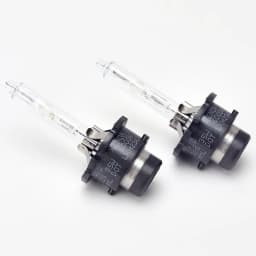 2pcs D2S D2R D4S 4300K 6000K 8000K HID Xenon headlight Bulb with metal holder