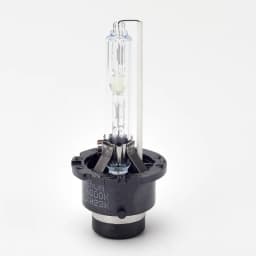 2pcs D2S D2R D4S 4300K 6000K 8000K HID Xenon headlight Bulb with metal holder