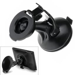 1 Pc Car Windscreen Suction Mount Holder For Garmin Nuvi 57LM 58LM GPS Sat Nav Car Universal Phone Holder Mount Stand