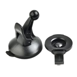 1 Pc Car Windscreen Suction Mount Holder For Garmin Nuvi 57LM 58LM GPS Sat Nav Car Universal Phone Holder Mount Stand