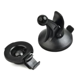 1 Pc Car Windscreen Suction Mount Holder For Garmin Nuvi 57LM 58LM GPS Sat Nav Car Universal Phone Holder Mount Stand