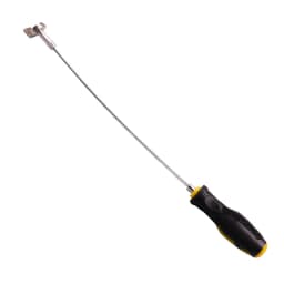 Auto Repair Screw Oil Pan Disassembly Tool Magnetic Suction Head Wrench