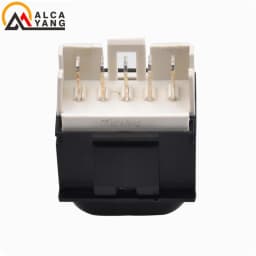 Auto Power Window Control Lifting Switch 6552.KT 6552KT 6552.Z7 Fit For Citroen Berlingo Xsara Jumpy for Peugeot 406 Partner
