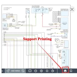 2026 Online Account for Alldata Car Data Diagram Newest Car Repair Software for Workshop All Data Hay-nes Pro Support Mobile /PC