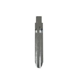 10pcs 02# KD Key Blade TOY43 Uncut Blank Keydiy Xhorse Remote Key Blade for Toyota Corolla Crown Camry Highlander Corolla Vios