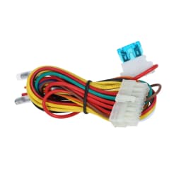 12V Universal Auto Power Window Control Window Open Closer Module for 4 Door Cars Power Window Closer with Wire Harness