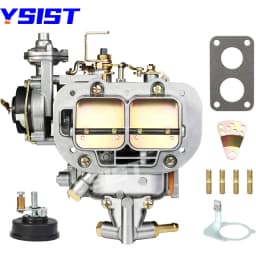 Carburetor for Weber 32/36 DGV DGAV DGEV FORD 1600 Datsun 200SX Nissan Pickup Z22 Mazda B2200 CJ7 Solex Weber Carburetor 32 36