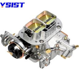 Carburetor for Weber 32/36 DGV DGAV DGEV FORD 1600 Datsun 200SX Nissan Pickup Z22 Mazda B2200 CJ7 Solex Weber Carburetor 32 36