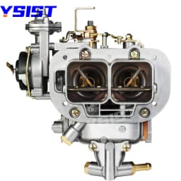 Carburetor for Weber 32/36 DGV DGAV DGEV FORD 1600 Datsun 200SX Nissan Pickup Z22 Mazda B2200 CJ7 Solex Weber Carburetor 32 36