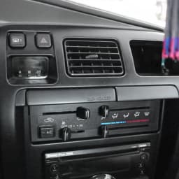 4Pcs For Toyota 4Runner Pickup Land Cruiser Tacoma 1996 1997 1998 1999 2000 2001 2002 Air Condition Heater Control Knob Car Part
