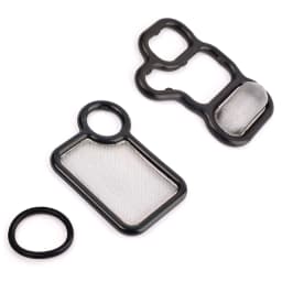 Car Valve Cover Gasket Kit For VTEC Acura Honda Civic RSX TSX Accord Element 2.0L 2.4L 91319-PAA-A01 15815-RAA-A02 15845-RAA-A01