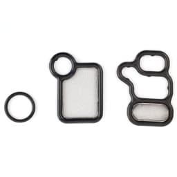 Car Valve Cover Gasket Kit For VTEC Acura Honda Civic RSX TSX Accord Element 2.0L 2.4L 91319-PAA-A01 15815-RAA-A02 15845-RAA-A01
