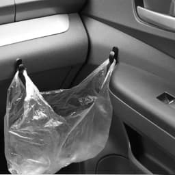 Car Self-Adhesive Hooks Mini Holder Auto Interior Organizer Ornaments Hook Home Bathroom Universal Holder Hooks Car Pendant