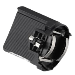 2PCS H7 Halogen Lamp Bracket Low Beam Headlight Bulb Adapter Holder For Golf 6 MK6 7 MK7 Sharan Scirocco 5K0941109 Car Parts
