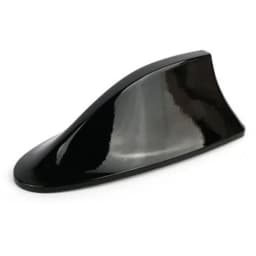 Car Shark Fin Antenna Universal Auto Radio Signal Aerials Roof Antennas Car Styling Automobile Decoration Exterior Accessories