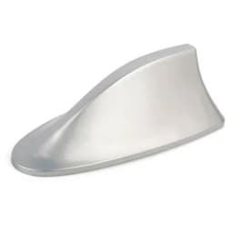 Car Shark Fin Antenna Universal Auto Radio Signal Aerials Roof Antennas Car Styling Automobile Decoration Exterior Accessories