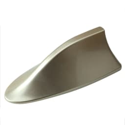 Car Shark Fin Antenna Universal Auto Radio Signal Aerials Roof Antennas Car Styling Automobile Decoration Exterior Accessories