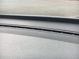 For Vw Transporter T5 T5.1 T6 & T6.1 + Windshield Sealing Strip Campervan Front Windscreen Seal Dash Trim Tidy Premium Accessory