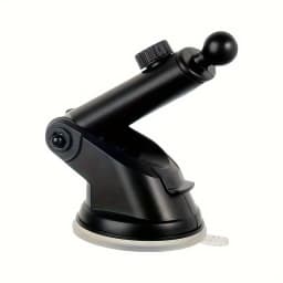 Ball Head Base for Car Phone Holder Bracket,Glue Sticker Base for Car Dashboard Mobile Phone Stand, Support Car Accessori