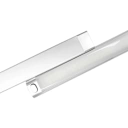 Compartment Light 12-85V 120LED Car Interior Light Bar Strip with Switch Truck RV Van Lorry Camper Boat Caravan Motorhome