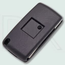 DR CE0523 ID46 PCF7941 CE0536 PCF7961 433ASK/FSK Flip Car Remote Key For Peugeot 207 307 308 408 Citroen C1 C2 C3 C4 C5 Picass