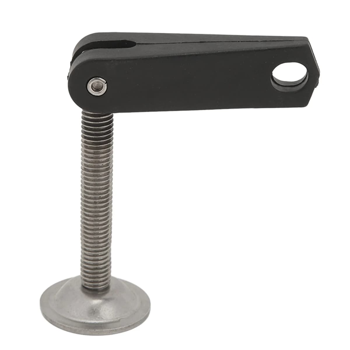 Outboard Motor Mirror Clamping Handle Screw 6E0 43118 00 for 4HP 5HP 6HP 8HP 9.9HP 15HP 2 Stroke Engine 6E0 43118 01