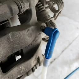 Auto Car Brake Fluid Oil Replacement Tool Clutch Oil Exchange Pump Oil Brake Kit Tool Empty Drained Oil Bleeder Car Repair Tool
