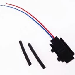 2pcs 3BD 998 786 3BD998785 Car Door Lock Micro Switch Top a Drive Link for VW PASST B5 BORA POLO GOLF 4 MK4 Polo Audi A6 C5