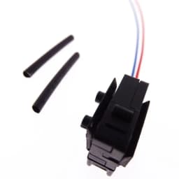 2pcs 3BD 998 786 3BD998785 Car Door Lock Micro Switch Top a Drive Link for VW PASST B5 BORA POLO GOLF 4 MK4 Polo Audi A6 C5