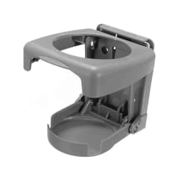 Universal High-quality Folding Car cup holder Black Drink Drink Holder Car Styling Supplies Auto Cup Car Multifunctional Ho U0O7