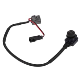 Backup Camera Reversing Camera Rear View Camera 56054158AB Clear Image IP68 Waterproof Replacement for JOURNEY 2011‑2020