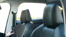 All inclusive seat cover, full leather car seat cushion, Driver's seat cover or passenger seat cover, all season universal pad