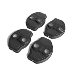 4pcs for Tesla Model Y Model 3 2017-2023 / MODEL3 Highland 2024 Car Door Mute Damping Cushion Silicone Door Lock Buckle Cover
