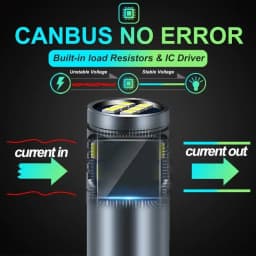 2X T10 LED Canbus No Error W5W LED Bulb Auto Lamp 2016 18SMD Car Interior Light W5YW 194 168 501 LED Car Lights 6000K White 12V