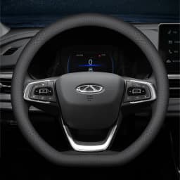 Car Steering Wheel Covers Ultra-thin Steering Wheel Cover Wrap Universal 37-38cm Breathable Steering Covers Car Accessories