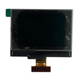 Dashboard LCD Display Screen 1TD920862 92290206 1K0920861M For VW Golf V Touran Passat Jetta Caddy Scirocco Car Screen Replace