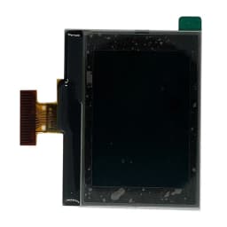 Dashboard LCD Display Screen 1TD920862 92290206 1K0920861M For VW Golf V Touran Passat Jetta Caddy Scirocco Car Screen Replace