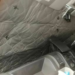 Car SunShades For Fiat Ducato Citroen Relay Peugeot Boxer-Blocks UV Rays&Keeps Interior Cool With Windshield Side Window Covers