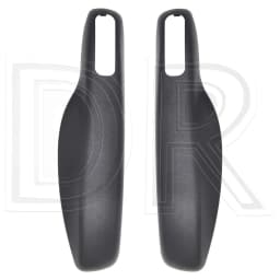 Great ID49 PCF7945P 315/433/434MHz No Keyless/Keyless Go Car Remote Key DIY Parts For Porsche Macan Panamera Cayenne