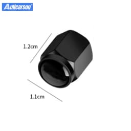 For Leapmotor Leap T03 C11 C01 C16 T03 S01 B01 B10 C10 C16 Car Wheel Tire Air Valve Caps Stem Cover With Brand Auto Accessorier