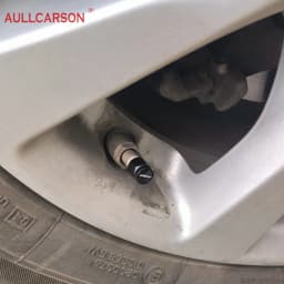 New Alloy Material For Chery Jaecoo J7 J8 J5 6 Car Wheel Tire Air Valve Caps Stem Cover With Brand Accessories 4 Pieces
