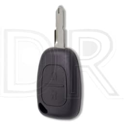 Great 433ASK ID46 PCF7946 Car Remote Key For Renault Trafic Master Kangoo Movano Transmister For Opel Vivaro Vauxhall 2003-2012