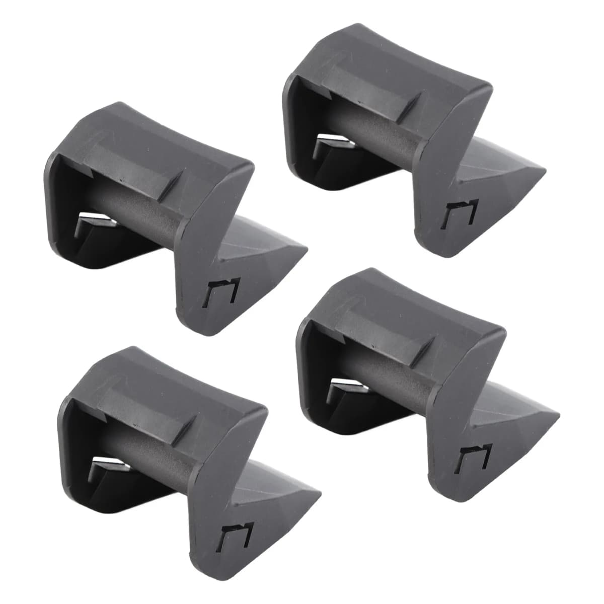 4Pcs Jaw Protectors Guard ST4027645 Jaw Protectors Guard Protective Covers Tire Changer Clamp Cover ST4027645 Jaw Protectors
