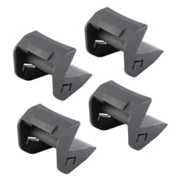4Pcs Jaw Protectors Guard ST4027645 Jaw Protectors Guard Protective Covers Tire Changer Clamp Cover ST4027645 Jaw Protectors